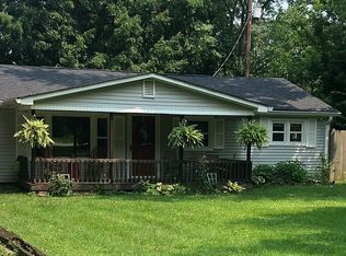 3590 E Marquette Ave, Terre Haute, IN 47805