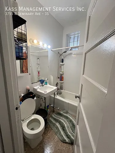 3755 N Seminary Ave #3S Photo 1