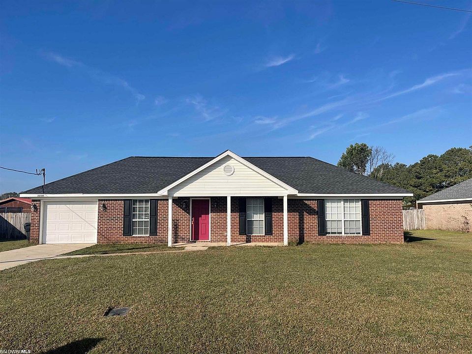 1st image of 23585 Arbor Creek Dr