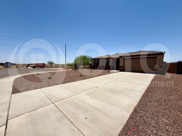 1477 E Chandler Ct, Casa Grande, AZ 85122