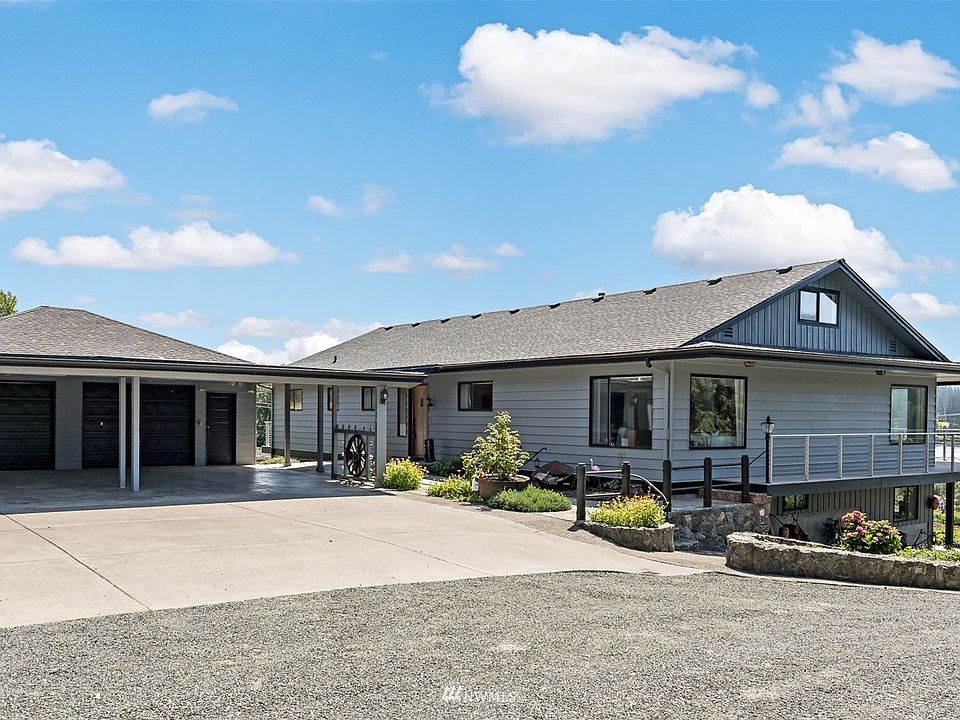 5945 Campbell Lake Road, Anacortes, WA 98221 | Zillow