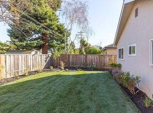 1308 Piland Dr, San Jose, CA 95130