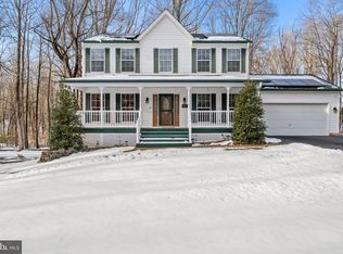 16034 Beechnut Dr, Brandywine, MD 20613