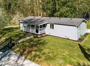 22516 152nd Ave E, Graham, WA