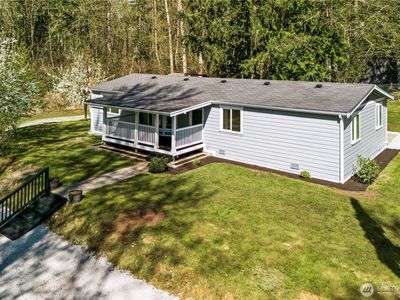 22516 152nd Avenue E, Graham, WA, 98338