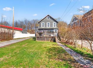 215 N Hamilton Street, Poughkeepsie, NY
