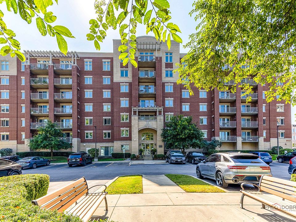 1st image of 8727 W Bryn Mawr Ave APT 501