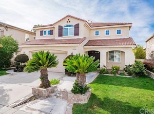 25943 Pope Pl, Stevenson Ranch, CA 91381