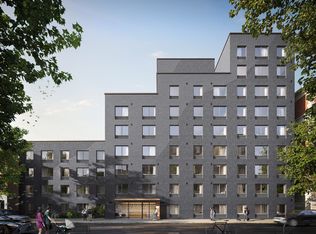 1601 Dekalb Ave #1S, Brooklyn, NY 11237