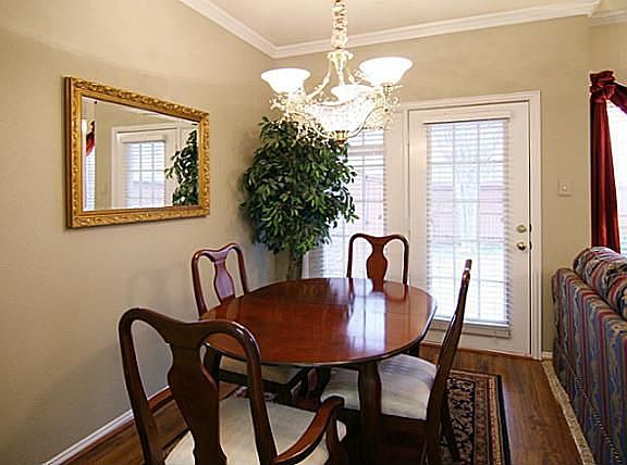4th image of 2441 Southcourt Cir