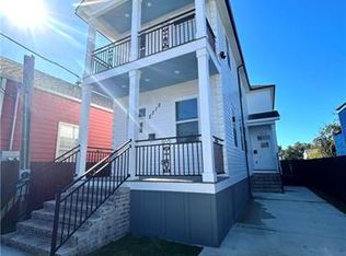 2714 Josephine St, New Orleans, LA 70113
