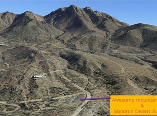 1696 Avenida Calamar, Rio Rico, AZ 85648