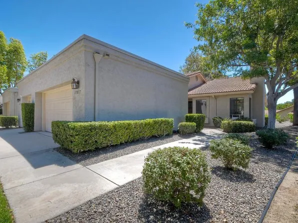 17877 Avenida Cordillera, San Diego, CA 92128