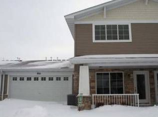 934 Crossing Way, Delano, MN 55328