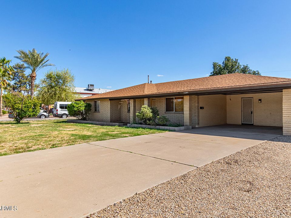 1st image of 3209 W PARADISE Drive