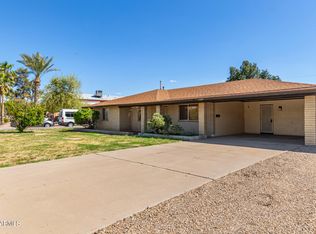 3209 W Paradise Dr, Phoenix, AZ 85029