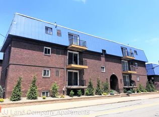 1704 Main St APT C6, Pittsburgh, PA 15215