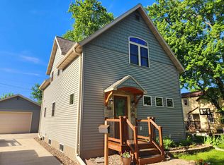 155 E Follett St, Fond Du Lac, WI 54935
