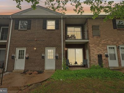 1294 Cooper St APT B4, Beverly, NJ, 08010