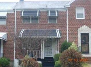 1039 Cooks Ln, Baltimore, MD 21229