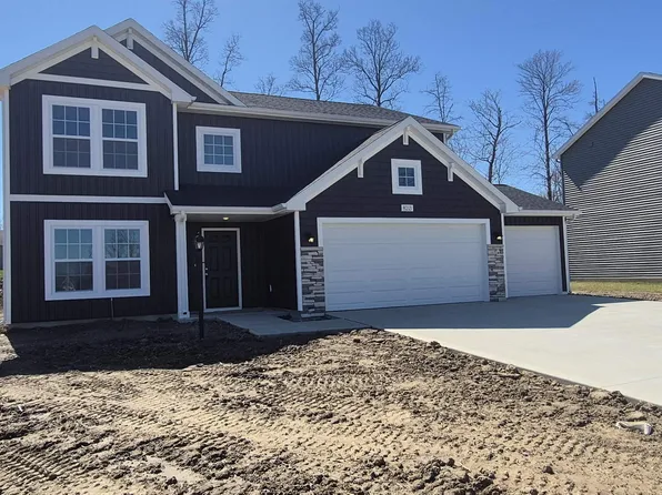 8213 Catberry Trl, Fort Wayne, IN 46804