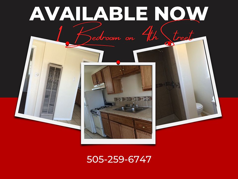 2nd image of 1420 4th St NW APT 4