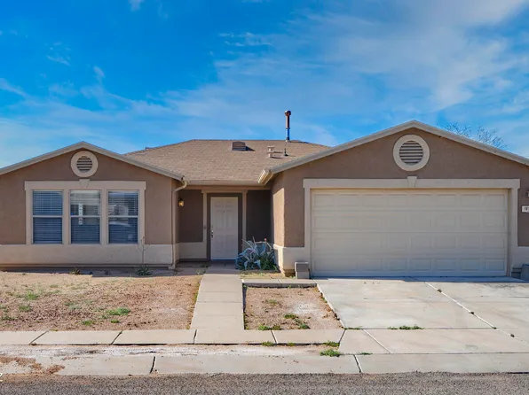 1859 W Grubstake Dr, Tucson, AZ 85746