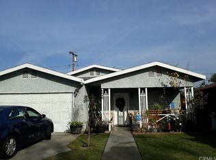 6649 San Vincente St, Paramount, CA 90723