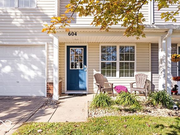 2nd image of 604 Daviess Dr