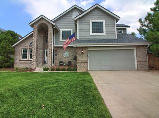 1391 Beacon Hill Dr, Highlands Ranch, CO 80126