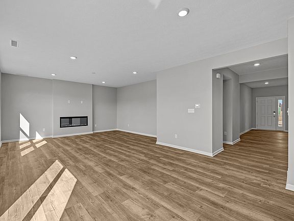 Family Room - Representational Photo