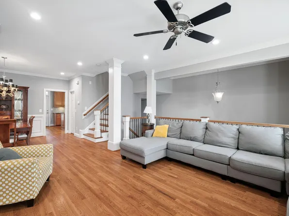 1233 Heritage Links Dr, Wake Forest, NC 27587