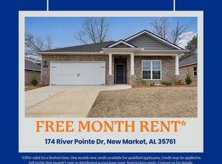 174 River Pointe Dr, New Market, AL 35761