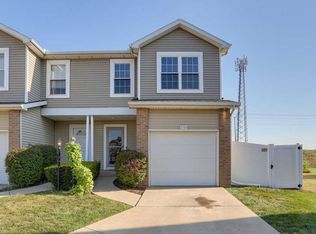 3706 Summer Sage Ct, Champaign, IL 61822