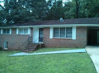 50 Spring Hill Dr, Covington, GA 30016