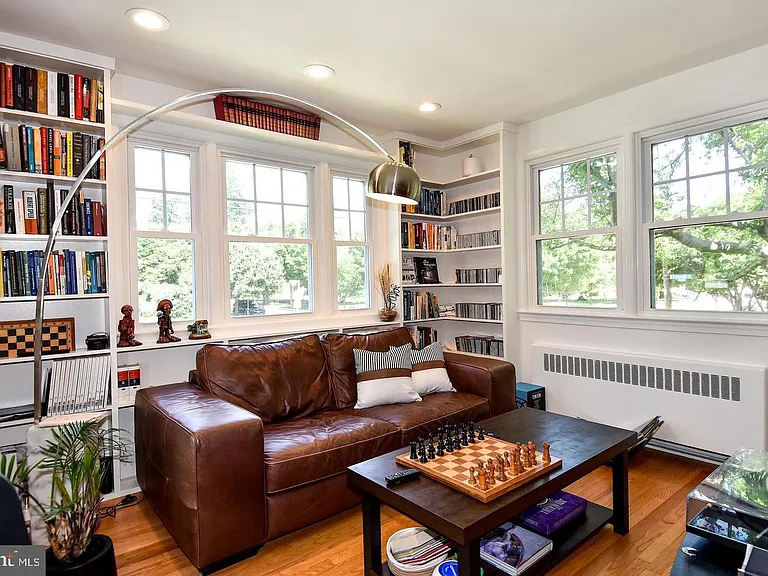 4732 Ellicott St NW — Photo 13