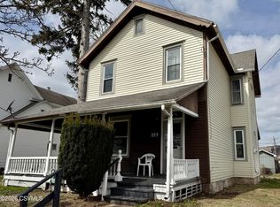 229 E 5th St, Berwick, PA 18603