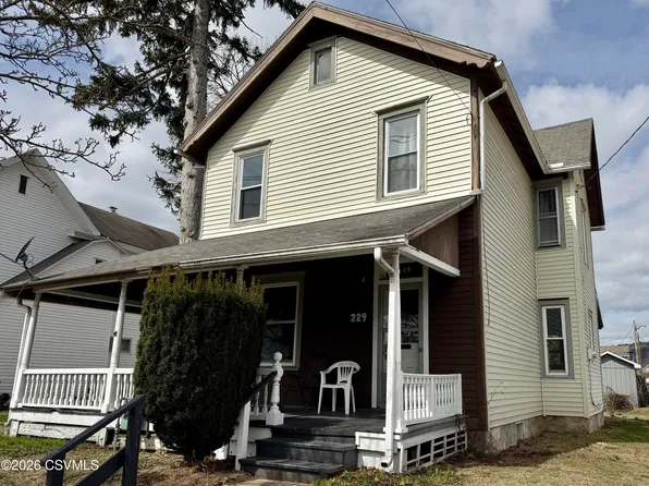 229 E 5th St, Berwick, PA 18603