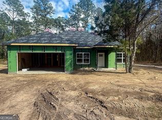 184 Herrin Rd, Woodbine, GA 31569