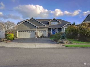 9705 183rd Ave E, Bonney Lake, WA 98391