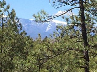 00 County Road C 001, Mora, NM 87732