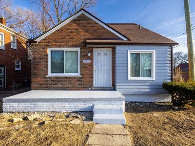 11032 Kennebec St, Detroit, MI, 48205