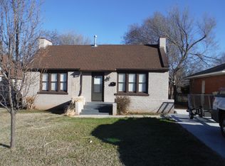 1609 NW 40th St, Oklahoma City, OK 73118