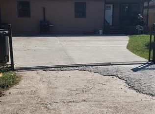 10011 Algiers Rd, Houston, TX 77041