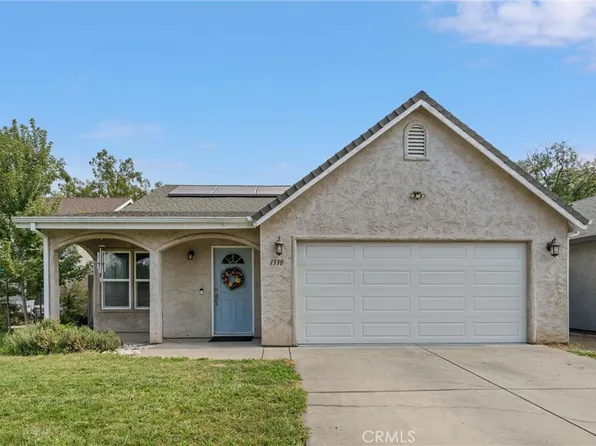 1330 Greenwich Dr, Chico, CA 95926