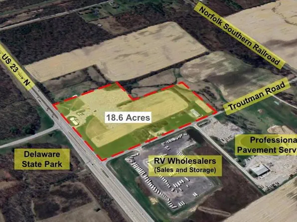 5305 Us Highway 23 N, Delaware, OH 43015