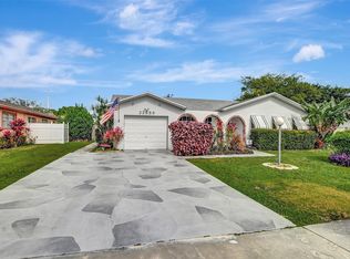 22588 SW 65th Ter, Boca Raton, FL 33428