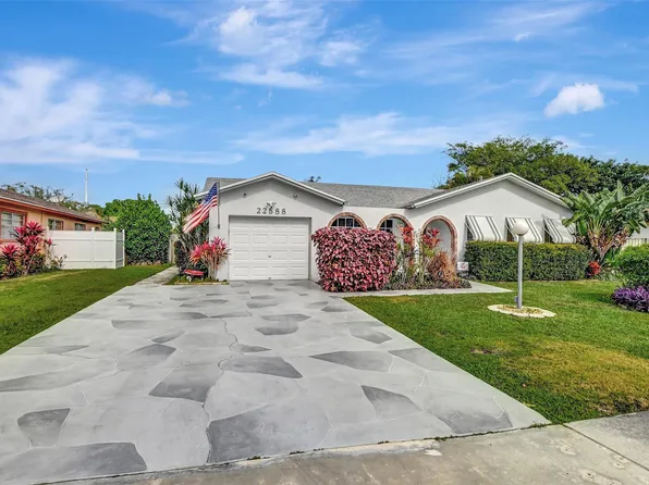 22588 SW 65th Terrace, Boca Raton, FL 33428