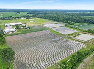 11 Tucker St, Newbury, ON N0L1Z0