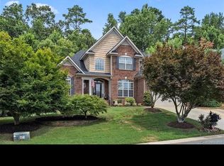 2004 Chandler Forest Ct, Indian Trail, NC 28079